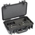 DPA ST4006C Stereo Pair with 4006C Compact Omnidirectional Microphones