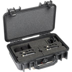DPA ST4006C Stereo Pair with 4006C Compact Omnidirectional Microphones