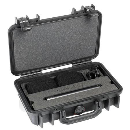 DPA ST4015A Stereo Pair with 4015A Wide Cardioid Microphones