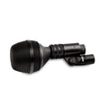 DPA 4055 Large Diaphragm Condenser Kick Drum Microphone