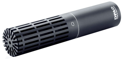 DPA 2011C Compact Twin Diaphragm Cardioid Condenser Microphone