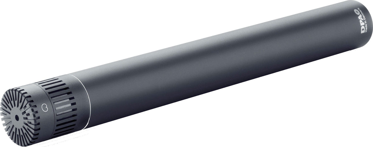 DPA 4011A Cardioid Condenser Microphone