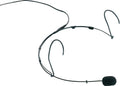 DPA 4088 Directional Headset Microphone with a Microdot Termination - Black