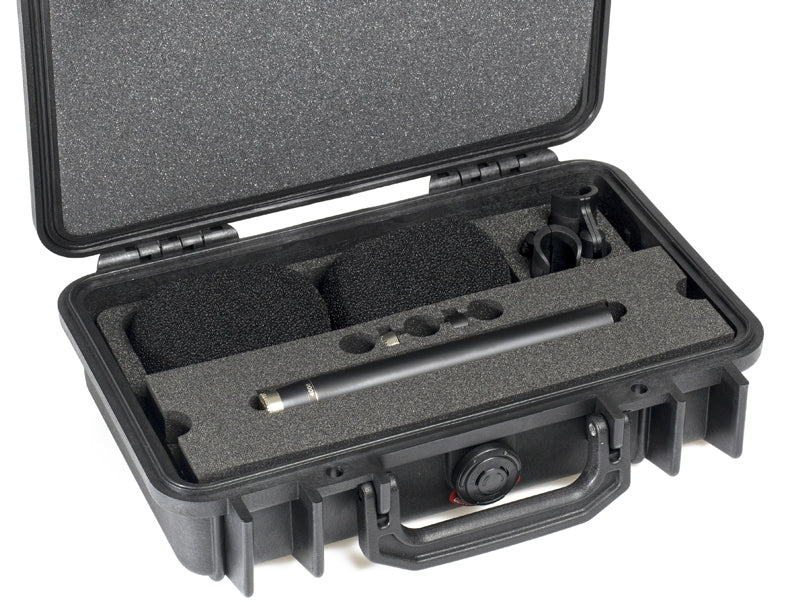 DPA 4006A Omnidirectional Condenser Microphone - Stereo Pair