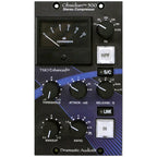 Dramastic Audio Obsidian 500 Series Stereo Bus Compressor