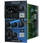 Dramastic Audio Obsidian 500 Series Stereo Bus Compressor