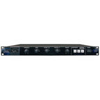 Dramastic Audio Obsidian Stereo VCA Compressor