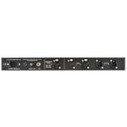 Dramastic Audio Obsidian Stereo VCA Compressor