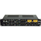 Drawmer 1970 Dual FET Compressor and Preamplifier