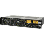 Drawmer 1970 Dual FET Compressor and Preamplifier