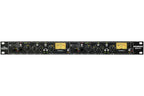 Drawmer 1972 2-Channel Dual Microphone/Line/Instrument Preamplifier