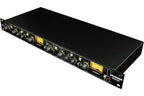 Drawmer 1972 2-Channel Dual Microphone/Line/Instrument Preamplifier