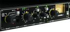 Drawmer 1972 2-Channel Dual Microphone/Line/Instrument Preamplifier