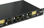 Drawmer 1972 2-Channel Dual Microphone/Line/Instrument Preamplifier