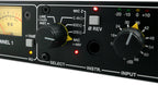 Drawmer 1972 2-Channel Dual Microphone/Line/Instrument Preamplifier