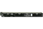 Drawmer DS201 Dual-Channel Noise Gate