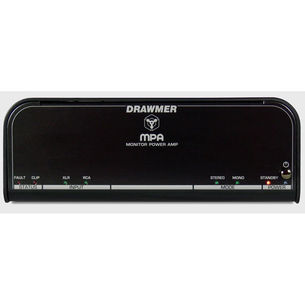 Drawmer MPA90 Amplifier (Demo Deal)