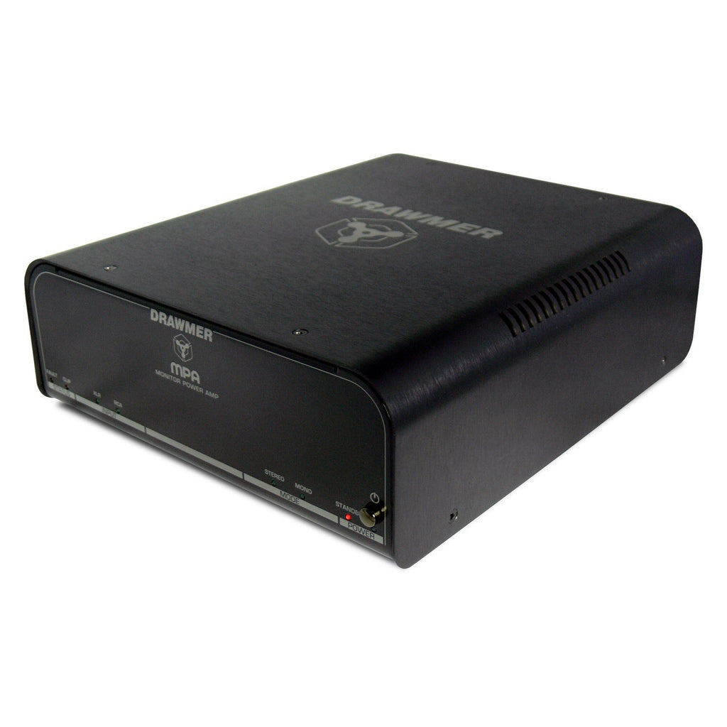 Drawmer MPA90 Amplifier (Demo Deal)