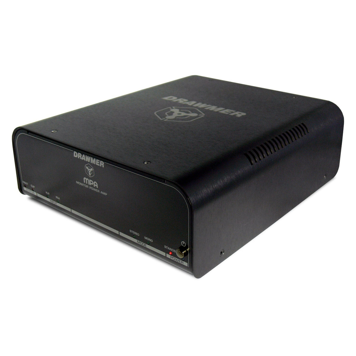Drawmer MPA90 Amplifier (Demo Deal)