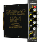 Drawmer MQ-1 500 Series 7-Band Equalizer