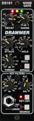 Drawmer DS101 500 Series Noise Gate
