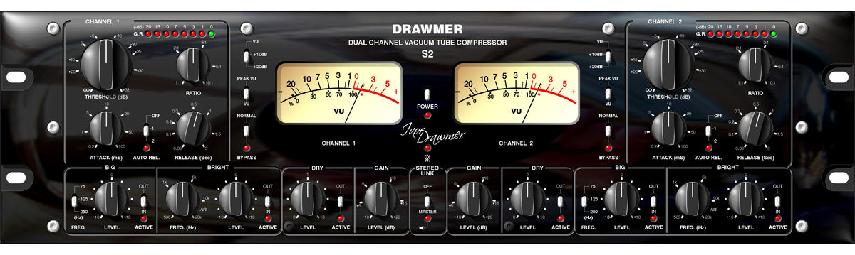 Drawmer S2