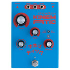 Dreadbox Kinematic Compressor/Filter Effect Pedal