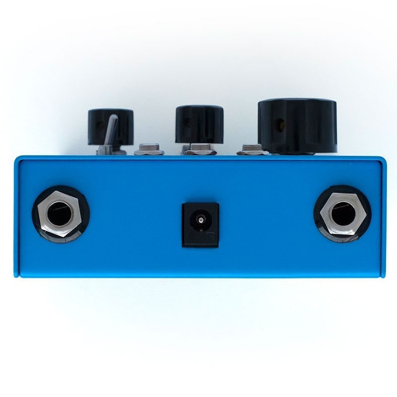 Dreadbox Kinematic Compressor/Filter Effect Pedal