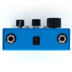 Dreadbox Kinematic Compressor/Filter Effect Pedal