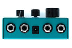 Dreadbox Raindrops Hybrid Delay/Pitch Shifter/Reverb Pedal