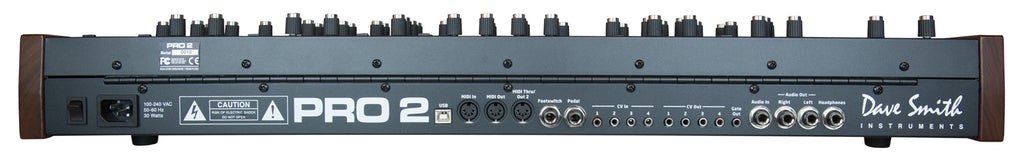 Sequential Pro 2