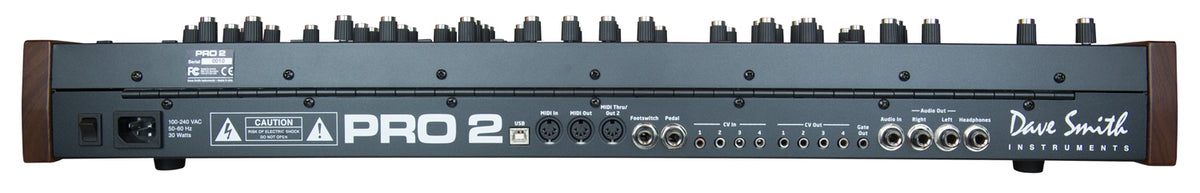 Sequential Pro 2