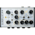 DSM & Humboldt Simplifier MKII Zero Watt Amplifier and Cab Sim Pedal