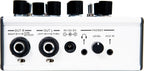 DSM & Humboldt Simplifier MKII Zero Watt Amplifier and Cab Sim Pedal