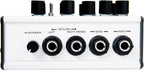DSM & Humboldt Simplifier MKII Zero Watt Amplifier and Cab Sim Pedal