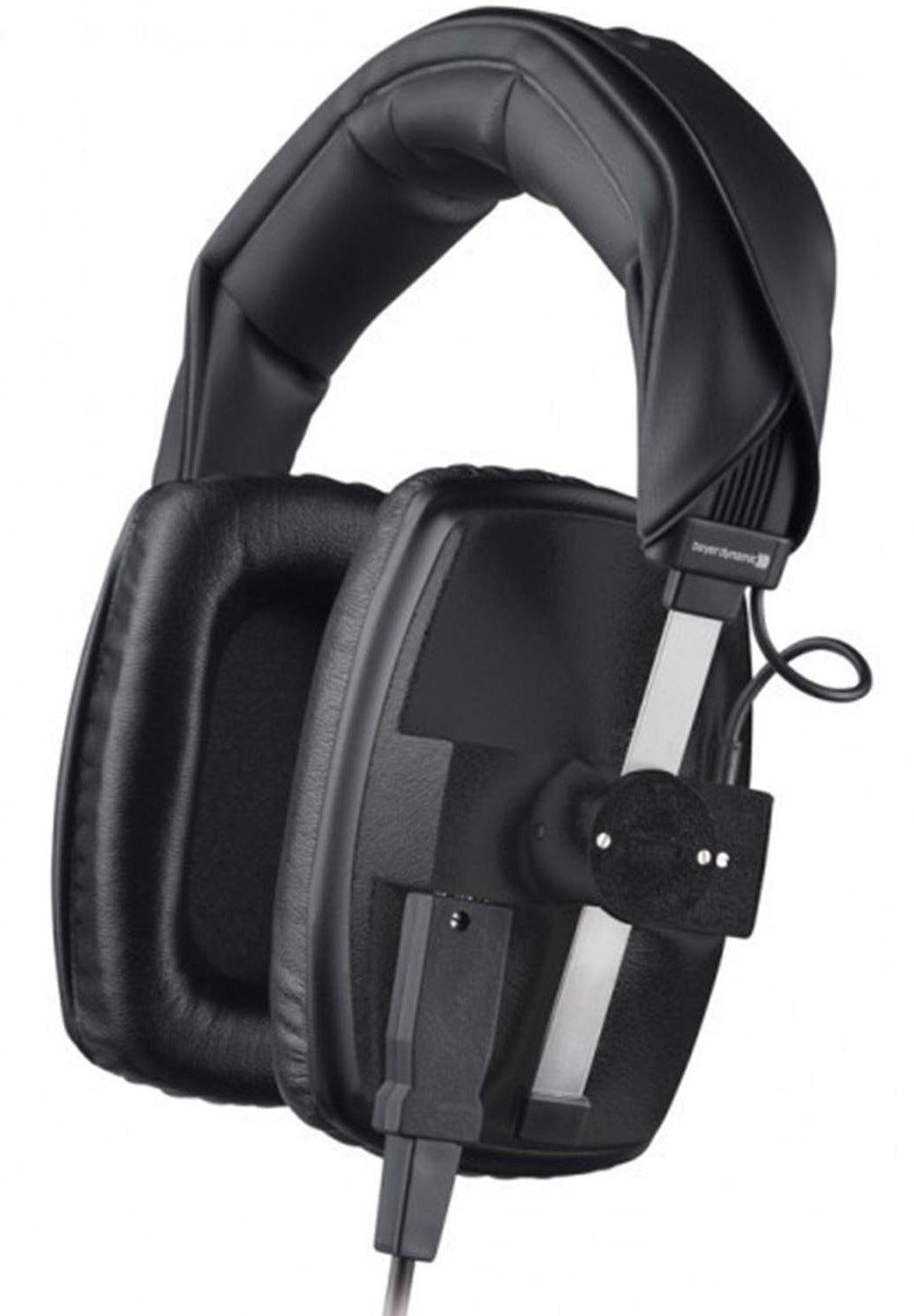 beyerdynamic DT 100 Closed-Back Studio Headphones - 400 Ohm
