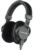 beyerdynamic DT 250 Closed-Back Studio and Broadcast Headphones - 250 Ohm