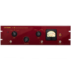 D.W. Fearn VT-1 Single-Channel Tube Microphone Preamp
