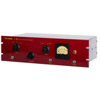 D.W. Fearn VT-1 Single-Channel Tube Microphone Preamp