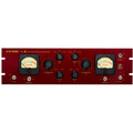 D.W. Fearn VT-2 Dual-Channel Tube Microphone Preamp
