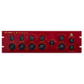 D.W. Fearn VT-4 Single Channel Tube LC Equalizer (Demo Deal)