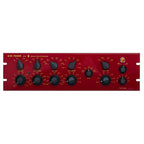 D.W. Fearn VT-4 Single Channel Tube LC Equalizer (Demo Deal)