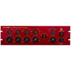 D.W. Fearn VT-5 Dual-Channel Tube Equalizer