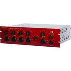 D.W. Fearn VT-5 Dual-Channel Tube Equalizer