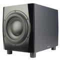 Dynaudio 18S Dual 9.5" Powered Studio Subwoofer #10089791 (Used) 1