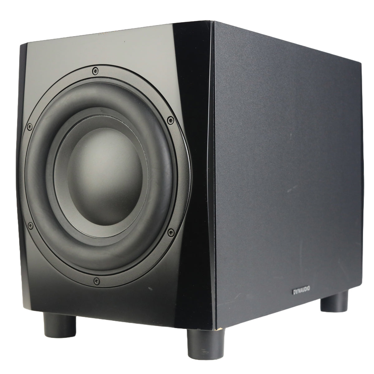 Dynaudio 18S Dual 9.5" Powered Studio Subwoofer #10089791 (Used) 1