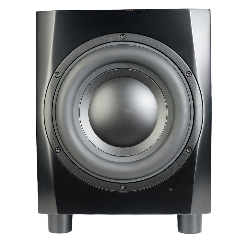 Dynaudio 18S Dual 9.5" Powered Studio Subwoofer #10089791 (Used)