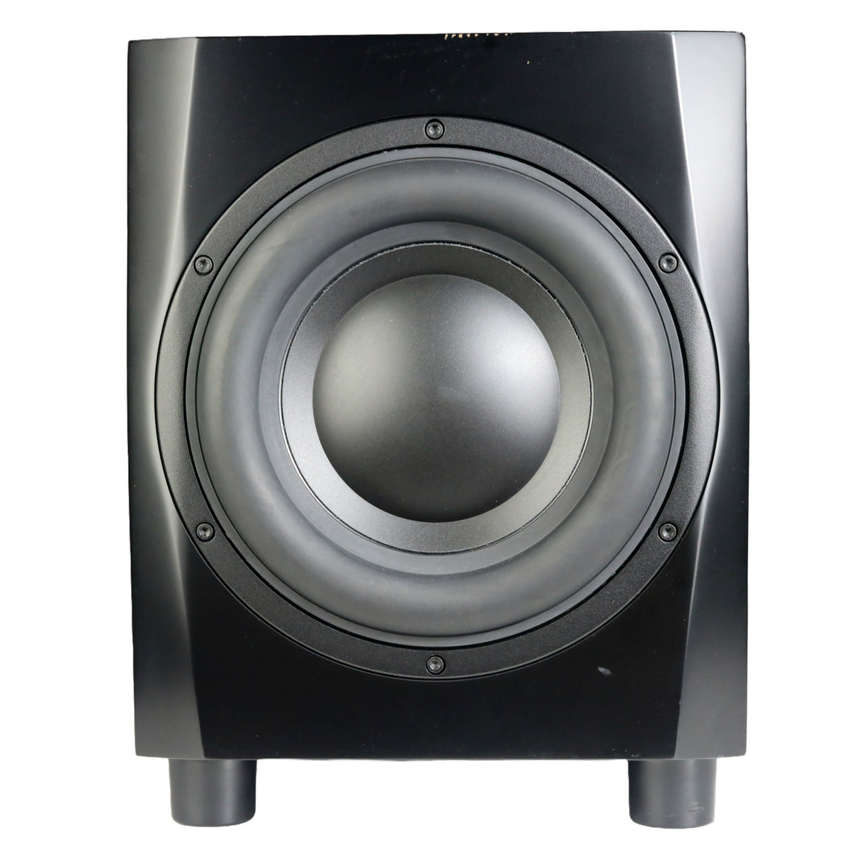 Dynaudio 18S Dual 9.5" Powered Studio Subwoofer #10089791 (Used)