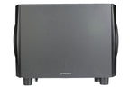 Dynaudio 18S Dual 9.5" Powered Studio Subwoofer #10089791 (Used)