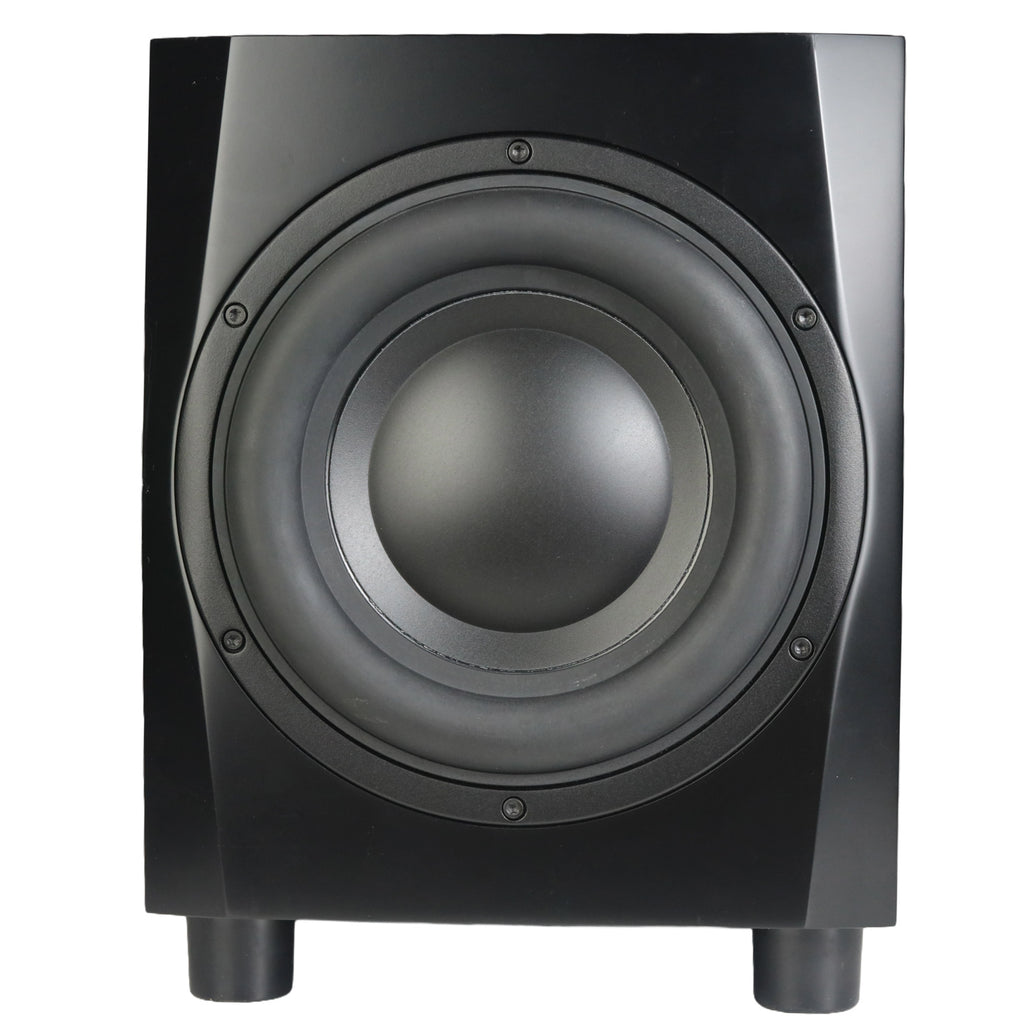 Dynaudio 18S Dual 9.5" Powered Studio Subwoofer #10089791 (Used)